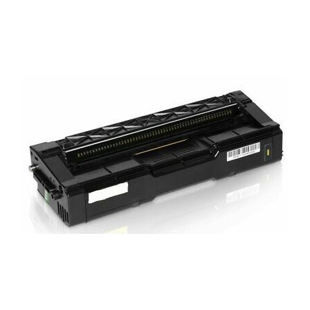 Toner noire compatible premium pour RICOH 407899 SPC340E