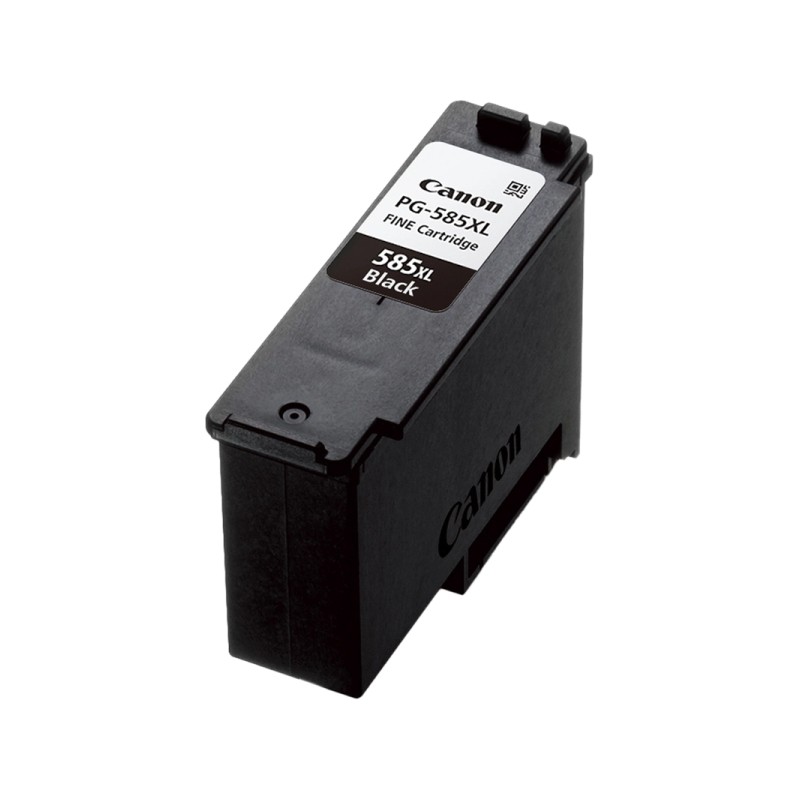 CANON PG-585 XL NOIR 6204C001  - CARTOUCHE ORIGINALE
