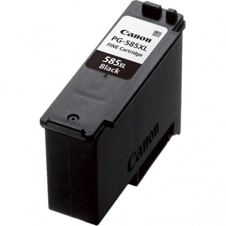 CANON PG-585 XL NOIR 6204C001  - CARTOUCHE ORIGINALE