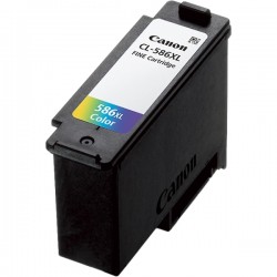 CANON CL-586 XL NOIR...