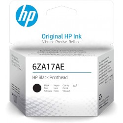 HP 6ZA17AE Tête...