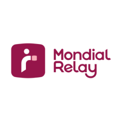 Mondial Relay -...