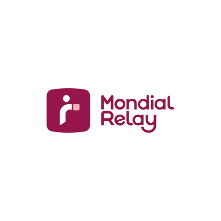 Mondial Relay - 25120322059F6UF M. ZAMITH Sebastien