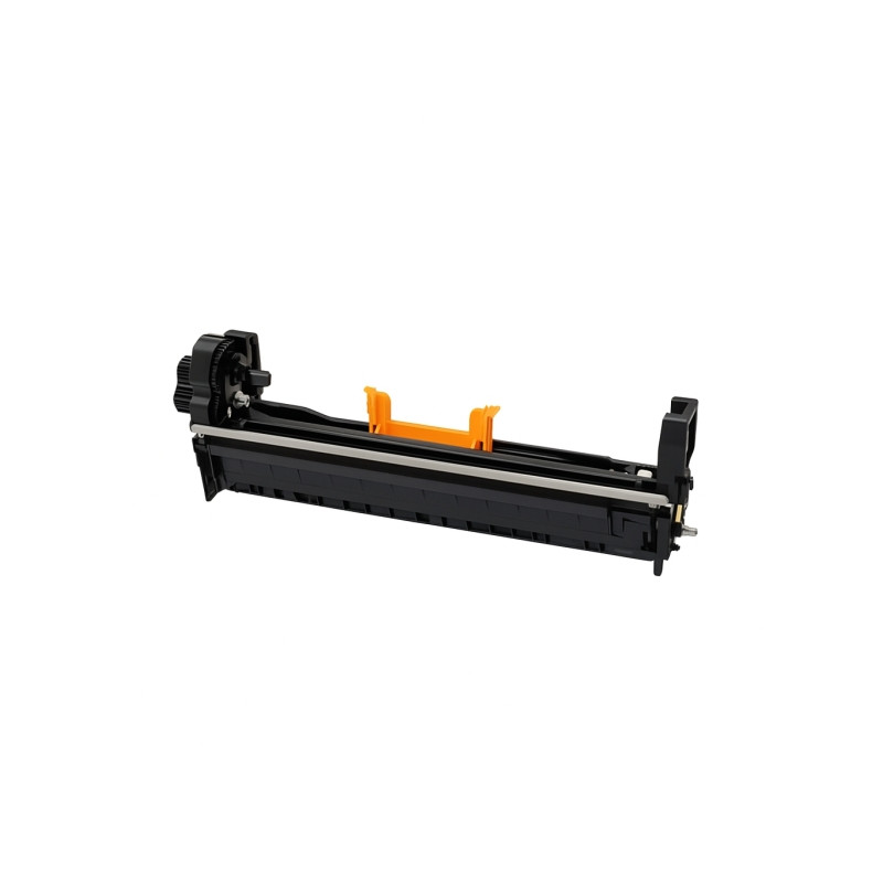 Tambour d'image 46484107 46484103 46484123 compatible pour OKI C532dn C542dn MC573dn MC563dn Cyan Haute capacité avec puce
