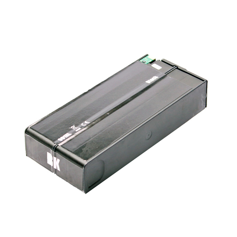 HP 991X - 991A NOIR