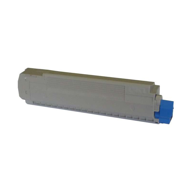 MC860 yellow