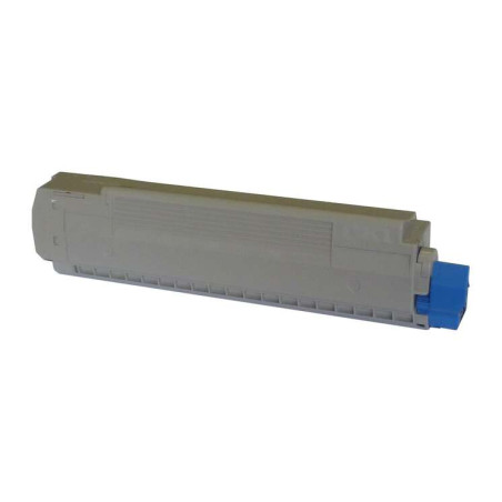 MC860 yellow