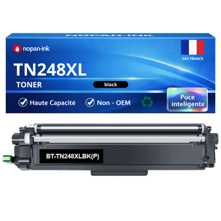TN248XL BK