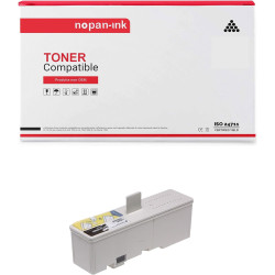 1 Cartouche Compatible pour...