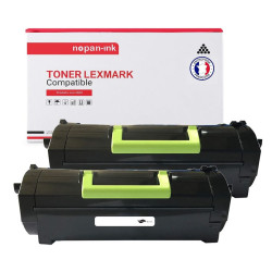 MS810﻿ PACK DE 2