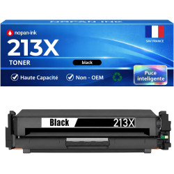 W2130X Noir Toner...