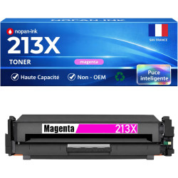W2132X Magenta Toner...