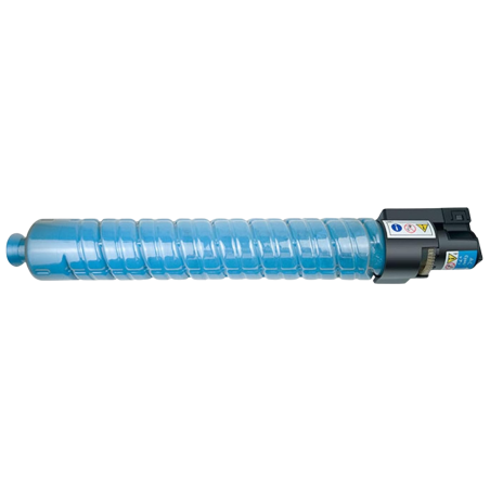 CONSOMAG - Toner IMC300 compatible pour Xerox IM C300 IM C300F Cyan 6000 pages