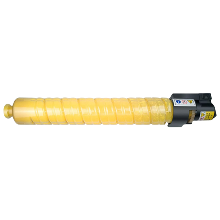 CONSOMAG - Toner IMC300 compatible pour Xerox IM C300 IM C300F Yellow 6000 pages