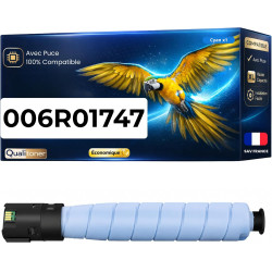 006R01747 Toner Compatible...