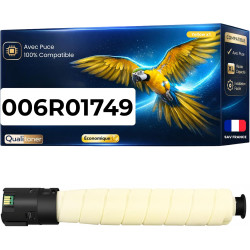 006R01749 Toner Jaune...
