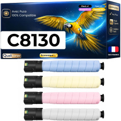 Pack de 4 de Toners...