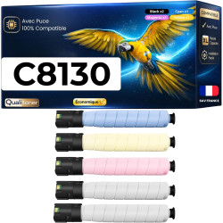 Pack de 5 de Toners...