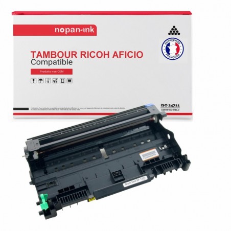RICOH AFICIO-SP1200 SP1210-Noir-TAMB