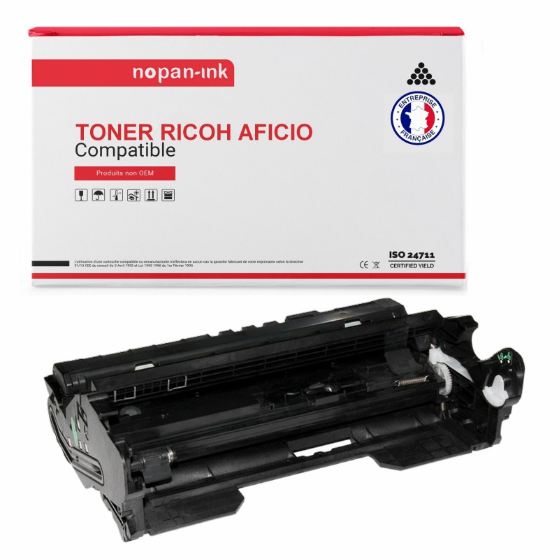 RICOH AFICIO-408059 TYPE SP400-Noir-TAMB